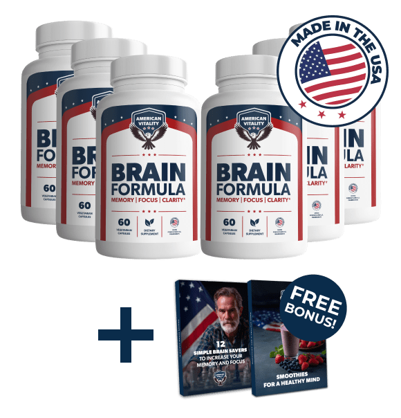 Brain Formula