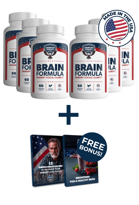 Brain Formula