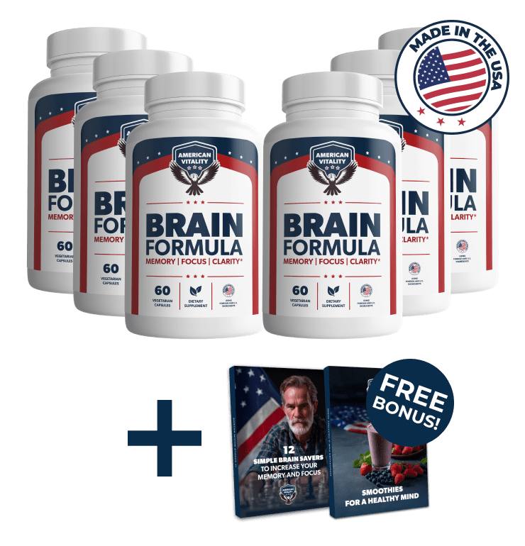 Brain Formula