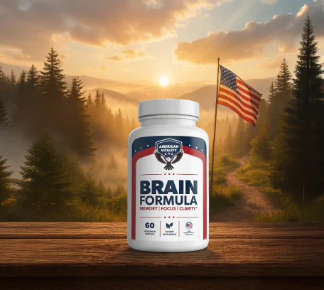 Brain Formula