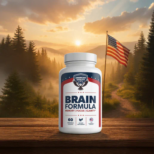 Brain Formula
